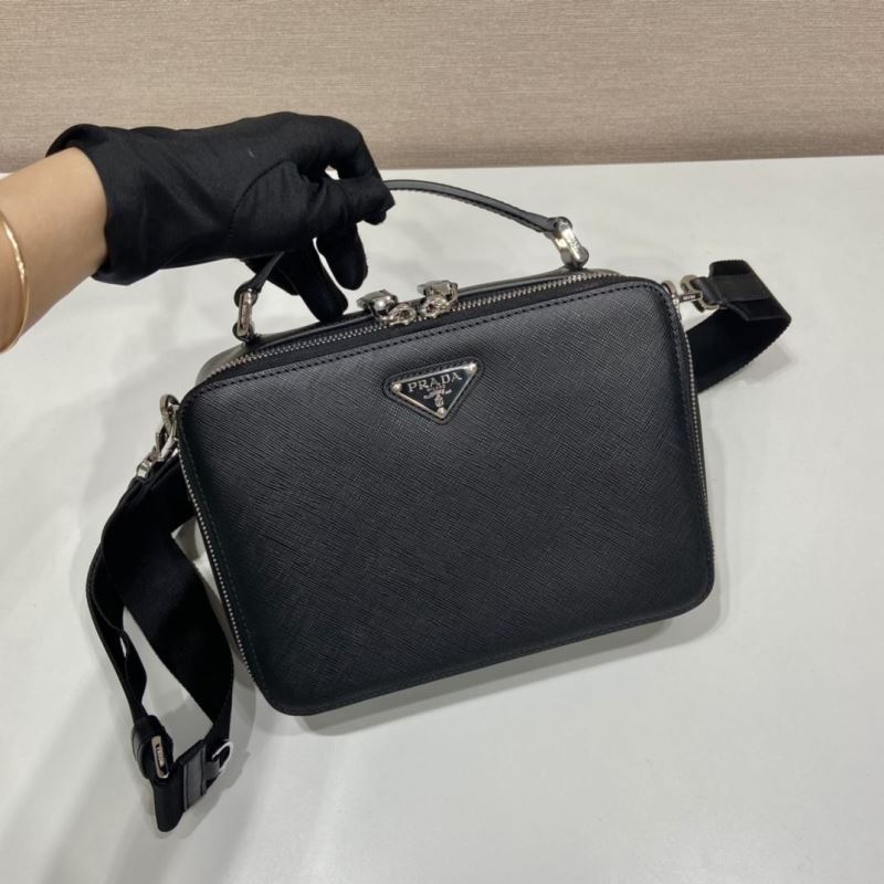 Prada Top Handle Bags